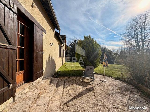 Maison vente à Provins, Nangis