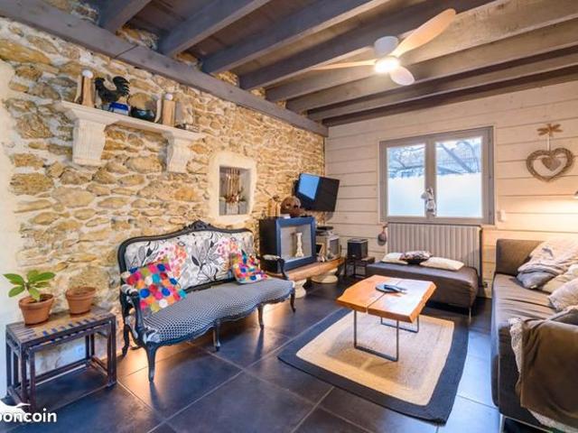 Maison vente à Mont-de-Marsan, Mont-de-marsan