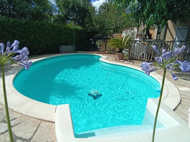 Maison vente à France métropolitaine, Châteauneuf-du-rhône