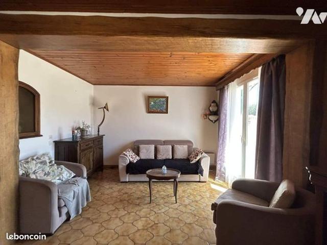 Maison vente à Aix-en-Provence, Pélissanne