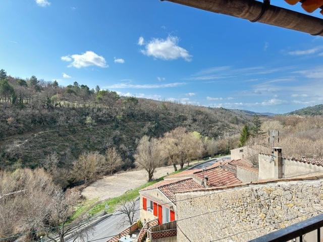 Maison vente à Forcalquier, Saint-martin-de-brômes
