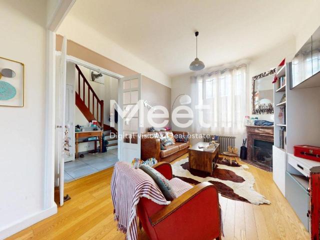 Maison vente à L'Haÿ-les-Roses, Vitry-sur-seine