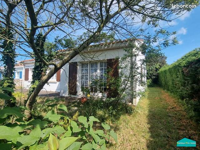 Maison vente à Les Sables-d'Olonne, La Barre-de-monts