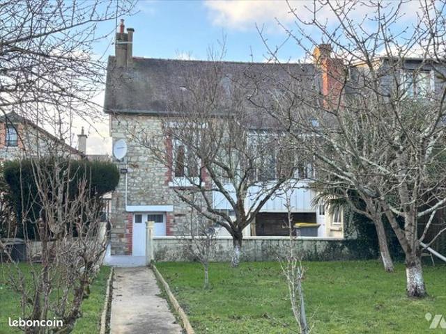Maison vente à Rennes