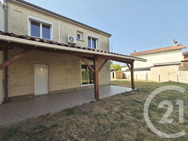 Maison vente à Castres, Graulhet