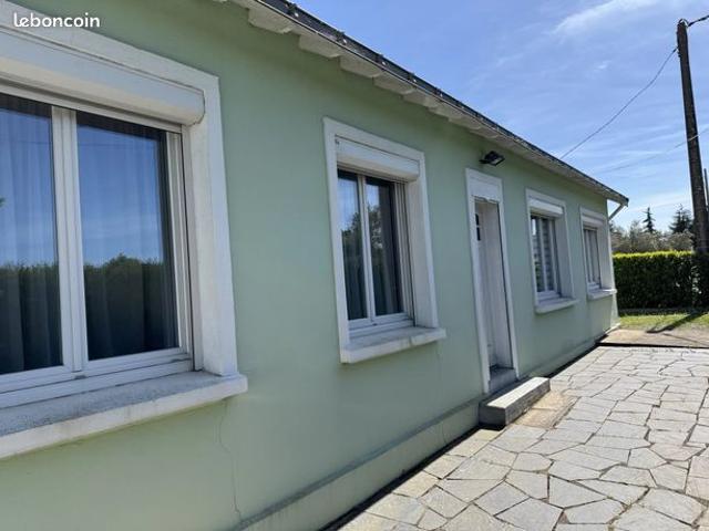 Maison vente à Nantes, Haute-goulaine