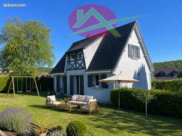 Maison vente à Rouen, Elbeuf