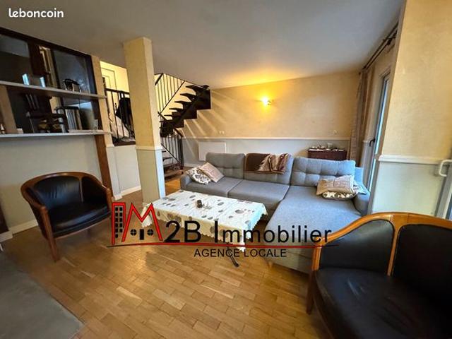 Maison vente à Montreuil-sur-Mer, Torcy