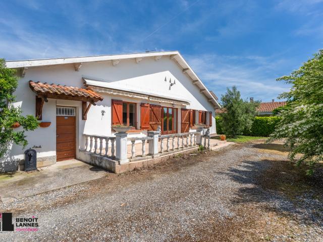 Maison vente à Toulouse, Beauzelle