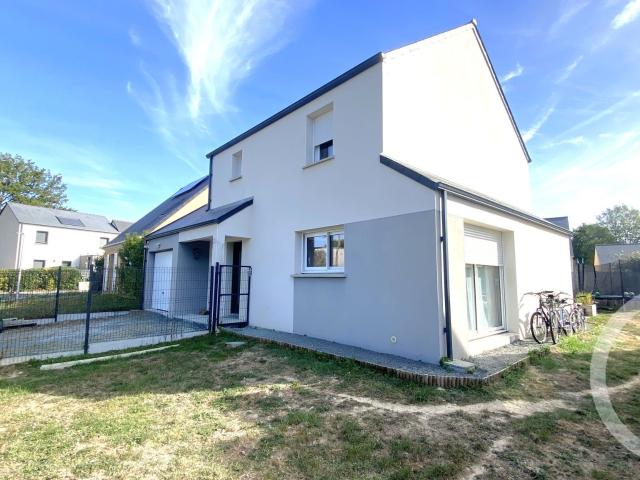 Maison vente à La Garenne, Blain
