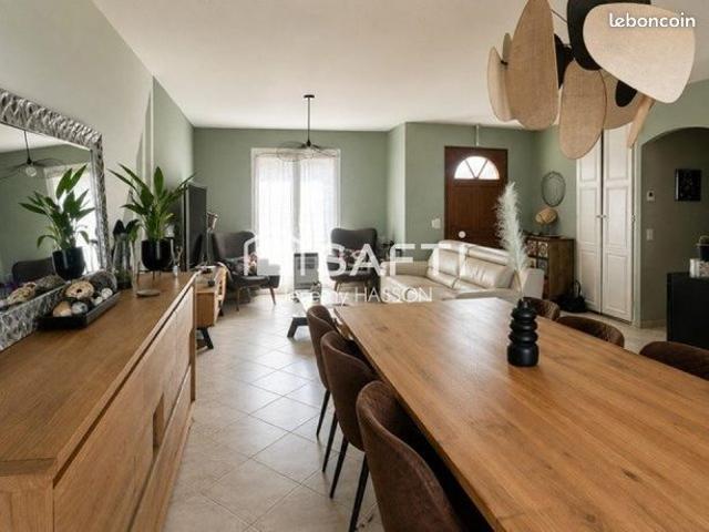 Maison vente à Albi, Sainte-gemme