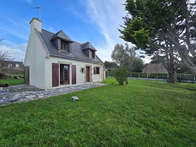 Maison vente à Vannes, Bretagne