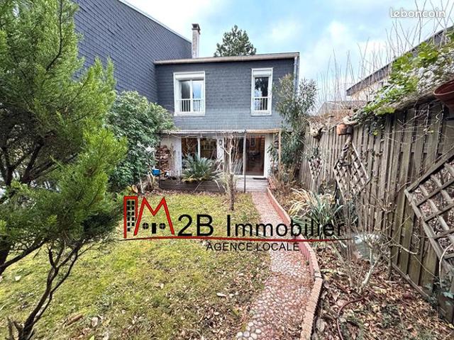 Maison vente à Montreuil-sur-Mer, Torcy