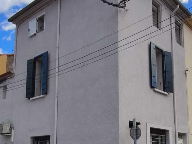 Maison vente à Perpignan, Saint-laurent-de-la-salanque