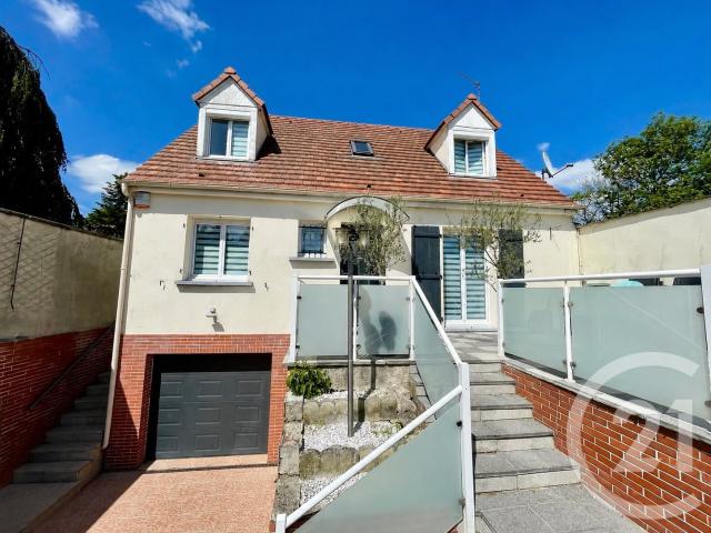 Maison vente à Meaux, Nantouillet