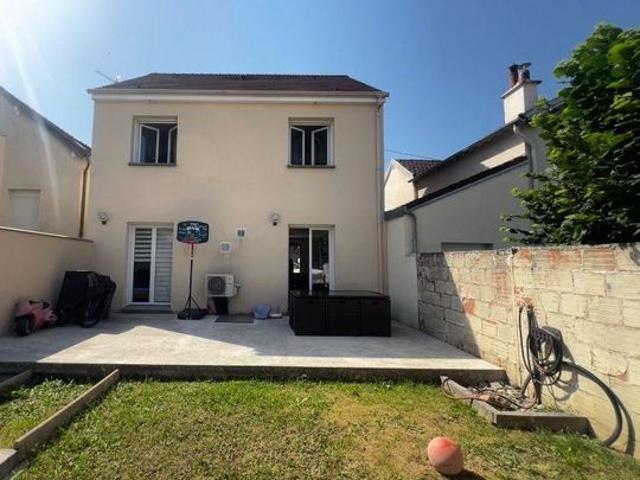Maison vente à Beaumont-sur-oise