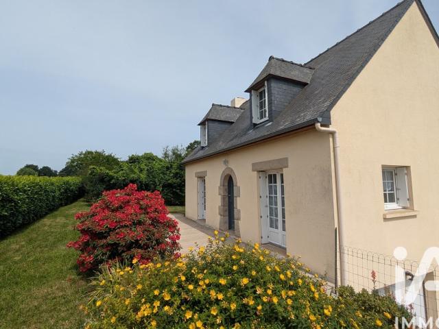 Maison vente à Dinan, Bretagne