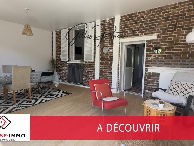 Maison vente à Vernon, Eure