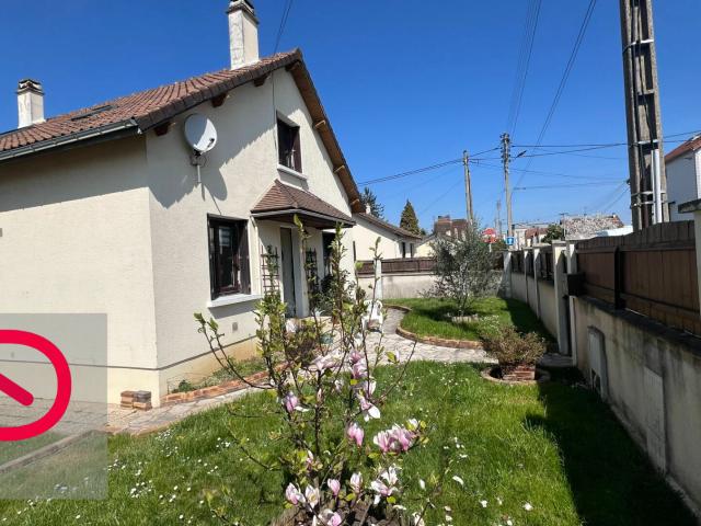 Maison vente à Sarcelles, Goussainville