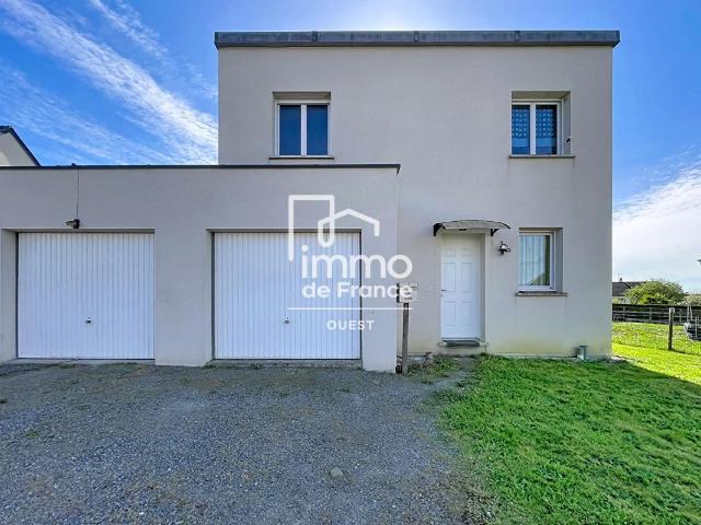 Maison vente à Mayenne, Evron