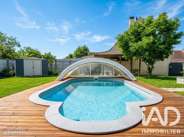 Maison vente à Novillers, Oise