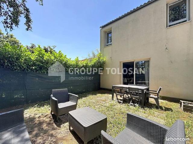 Maison vente à Toulouse, Saint-orens-de-gameville