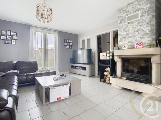 Maison vente à Le Havre, Auberville-la-campagne