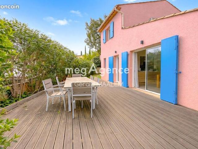Maison vente à Arrondissement de Draguignan, Cogolin