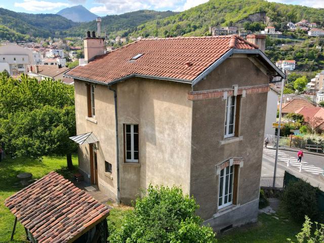 Maison vente à Clermont-Ferrand, Royat