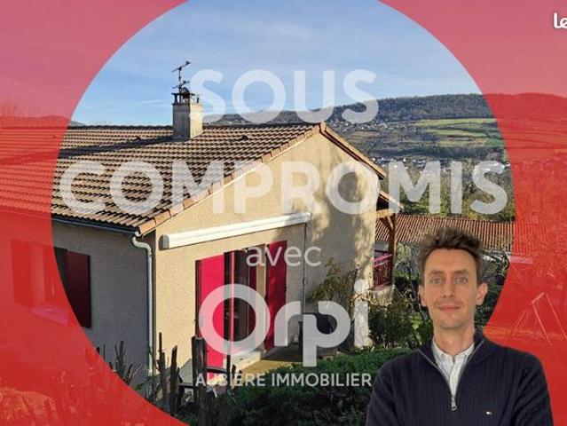 Maison vente à Clermont-Ferrand, Veyre-monton