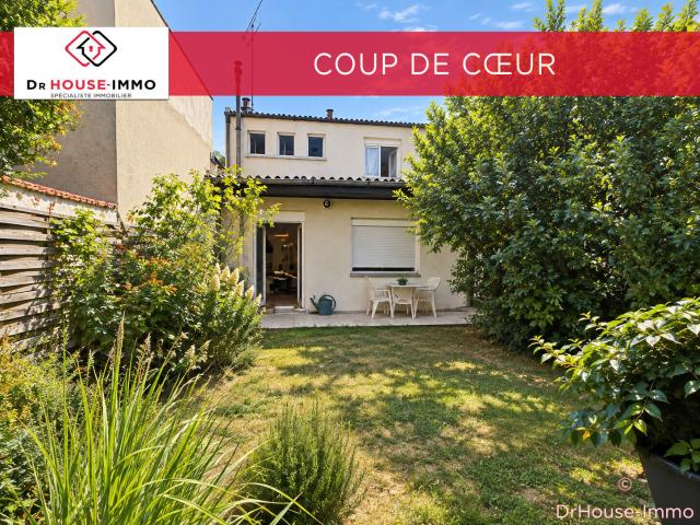 Maison vente à Bobigny, Bondy