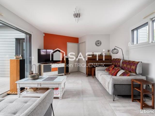 Maison vente à Cantenay-Épinard, Maine-et-Loire