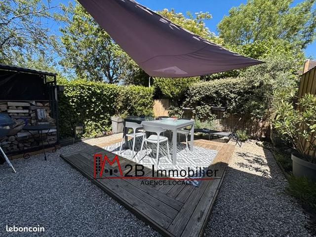 Maison vente à Torcy, Lagny-sur-marne