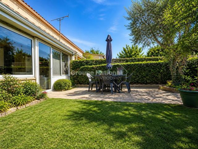 Maison vente à Avignon, Le Pontet