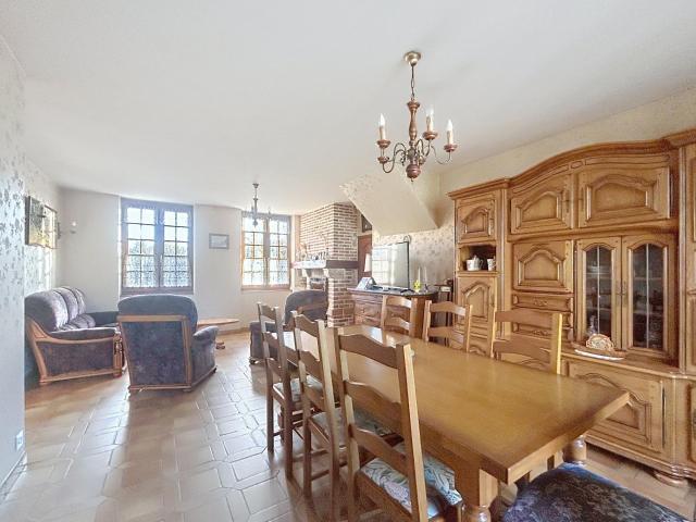 Maison vente à Tigy, Loiret
