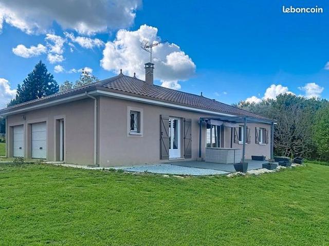 Maison vente à Limoges, Séreilhac