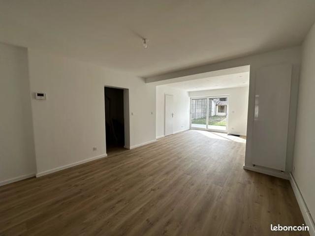 Maison vente à Lille, Lys-lez-lannoy