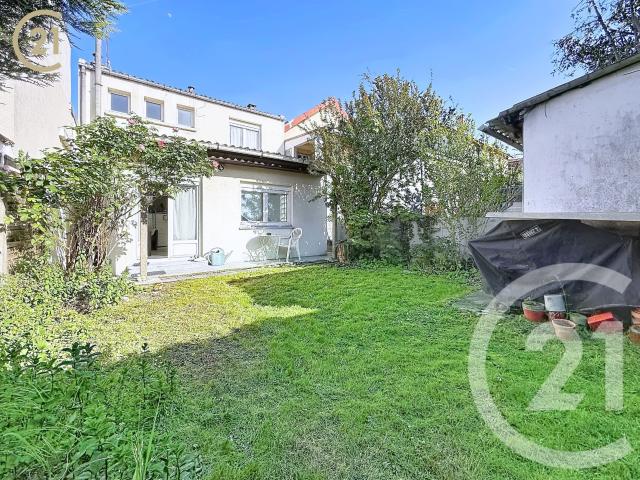 Maison vente à Bobigny, Bondy