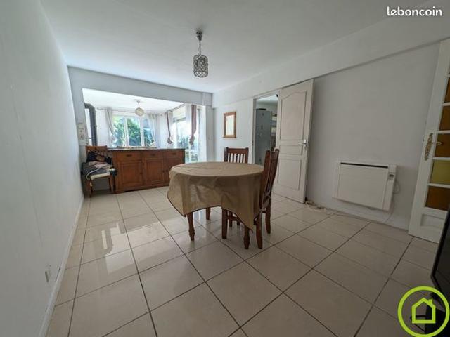 Maison vente à Lille, Villeneuve-d'ascq