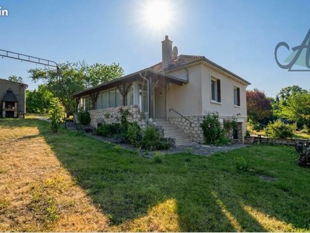Maison vente à Voulx, Seine-et-Marne