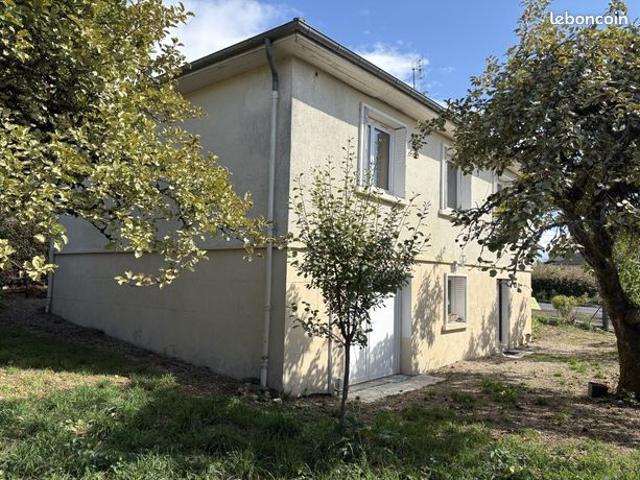 Maison vente à Juillac, Gironde