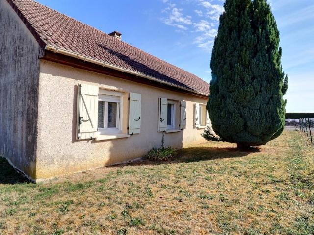 Maison vente à Saulon-la-Chapelle, Côte-d'Or