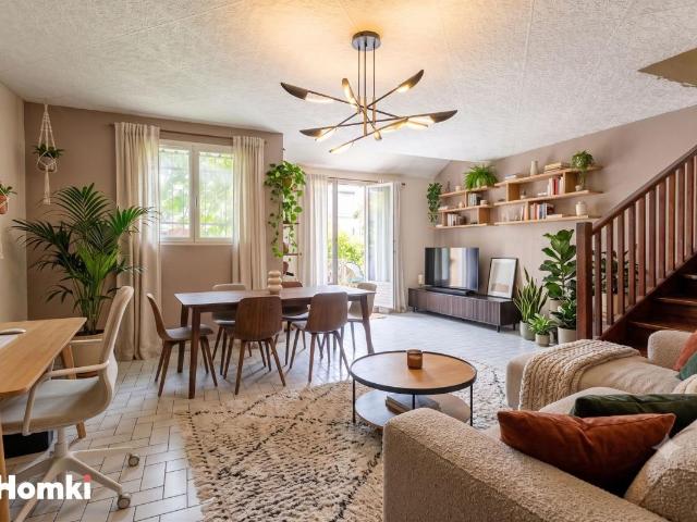 Maison vente à Argenteuil, Montigny-lès-cormeilles