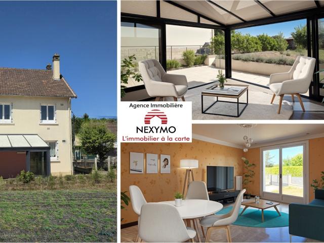 Maison vente à Le Mans, Pays de la Loire