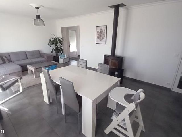 Maison vente à Nantes, Saint-etienne-de-montluc