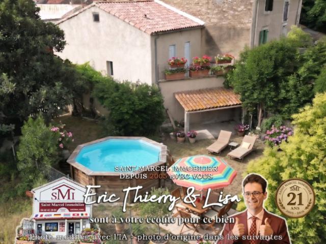 Maison vente à Narbonne, Sallèles-d'aude