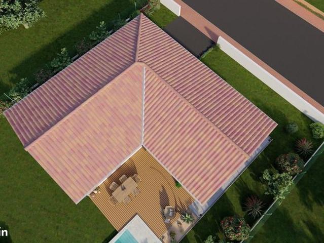 Maison vente à Périgueux, Annesse-et-beaulieu