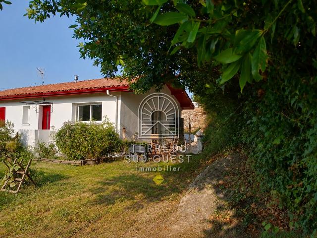 Maison vente à Urcuit, Pyrénées-Atlantiques