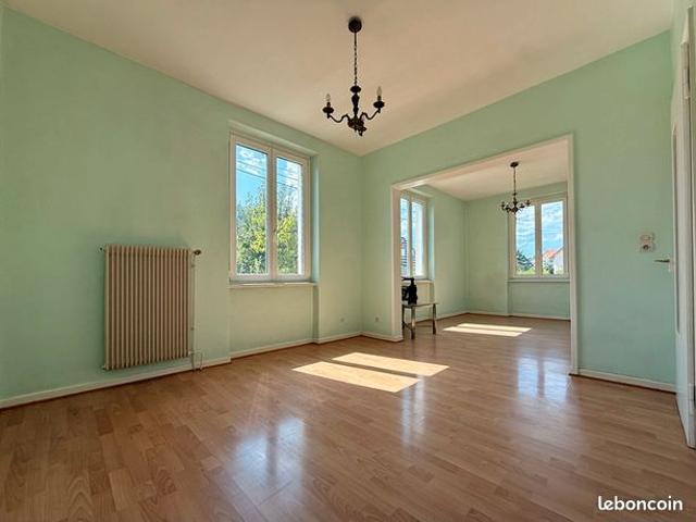 Maison vente à Thann-Guebwiller, Willer-sur-thur