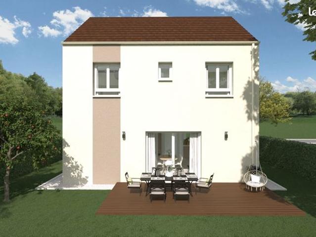Maison vente à Étampes, Vayres-sur-essonne